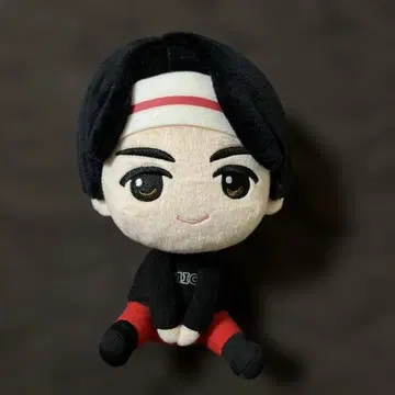 [ BTS ] 제일복권 JIN상 TinyTAN Mic Drop