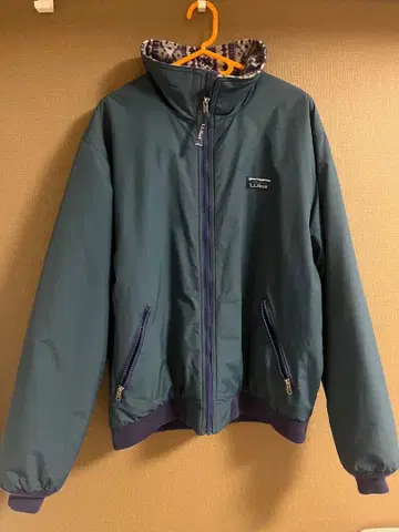 L.L.Bean 그린 자켓 M