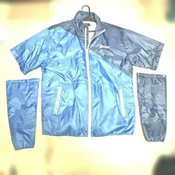 스릭슨 탈착식 점퍼 LL