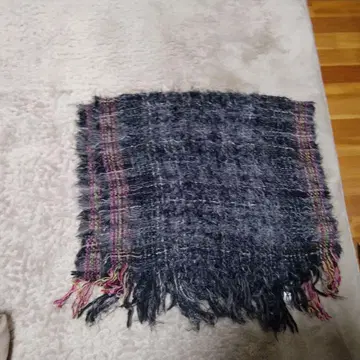 Fabiana Filippi 프린지 스톨