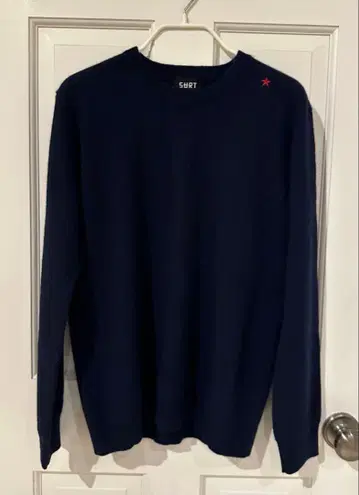 론 헤르만 RHC x SART 콜라보 캐시미어 스웨터 남성용 S