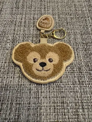 더피 키링 도쿄디즈니씨