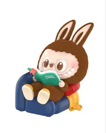 1:00 AM 라브브 피규어 reading time