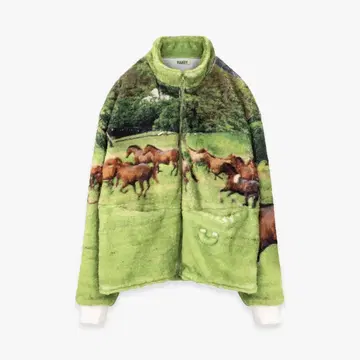 RANDY STARRY (HORSE)