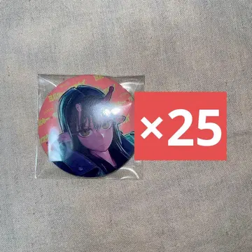 은하 특급 밀키 웨이 장면 셀렉 캔뱃지 배치 아카네