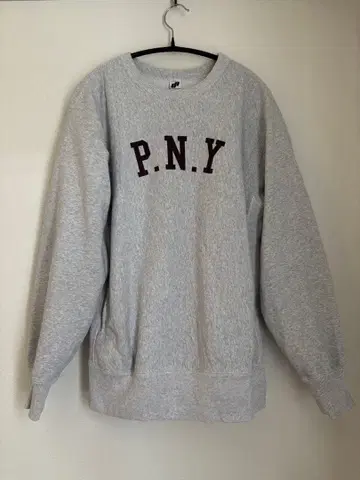 PHEENY P.N.Y 맨투맨