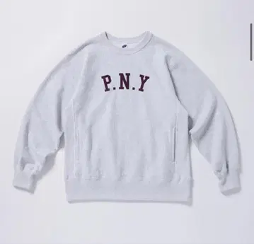 PHEENY P.N.Y 맨투맨