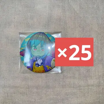 은하 특급 밀키 웨이 씬 셀렉트 캔뱃지 캔배치 마키나 CG