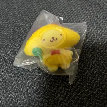 치비토모 오카즈 폼폼푸딩