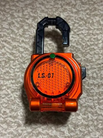 CSM 프레쉬 오렌지 락 시드