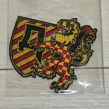 Avatar 아바타 메탈 밴드 패치 공식 굿즈