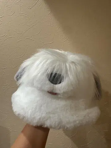 [ 리틀 머메이드 맥스 ] 버킷 햇