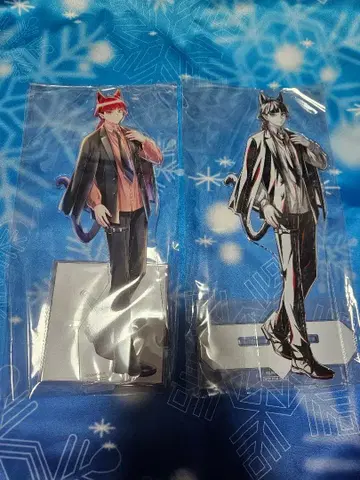 마계의 왕자! 이루마군 복권 오페라