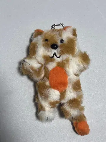 푸네쿠도 켑피 키링