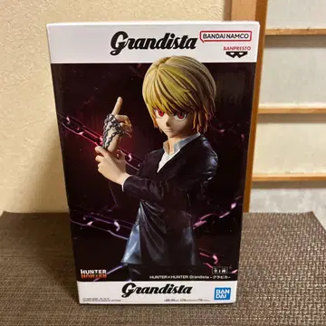 HUNTER x HUNTERGrandista 크라피카