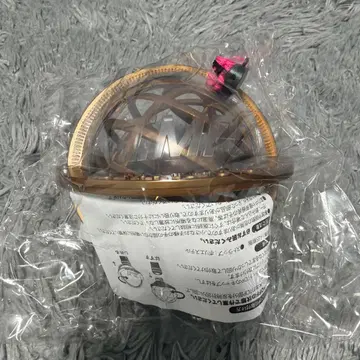 IMP. DEPARTURE 응원봉 탑