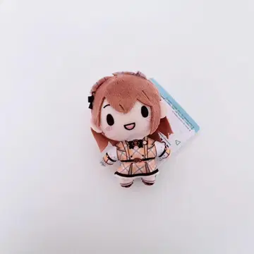 프로세카 산리오 후와푸치 마스코트 하나사토 미노리 모어모어점프