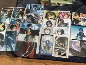 이하 라이 굿즈 묶음 판매