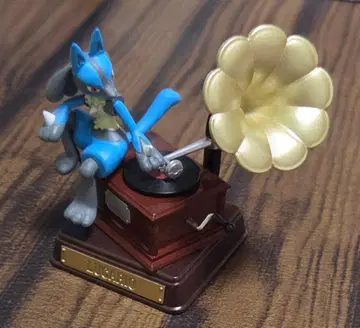 [ 즉시 구매 가능 ] 빈티지 컬렉션 / 루카리오