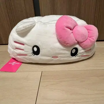 USJ 키티 티슈 케이스 티슈 커버