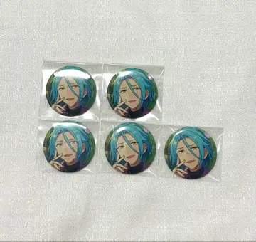 앙스타 HiMERU 콜렉션 캔뱃지 2024 Nov. casual