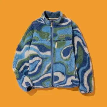 파타고니아 플리스