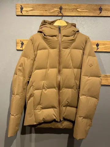 DESCENTE ALLTERRAIN SHUTTLE 샤틀 코요테