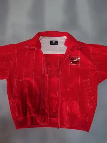 데상트 YAMAHA west zakspeer