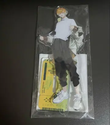 우사미 리토 아시아 트래블 아크릴 스탠드