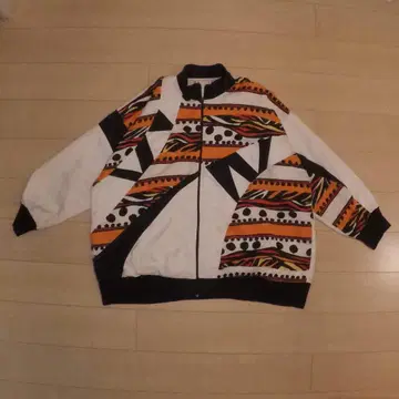 생 제르맹 나일론 자켓 구제 의류