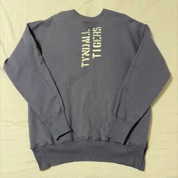 웨어하우스 Lot 401 TYNDALL 네이비 Size 44