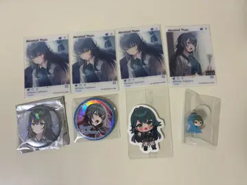 츠키무라 테마리 묶음 판매