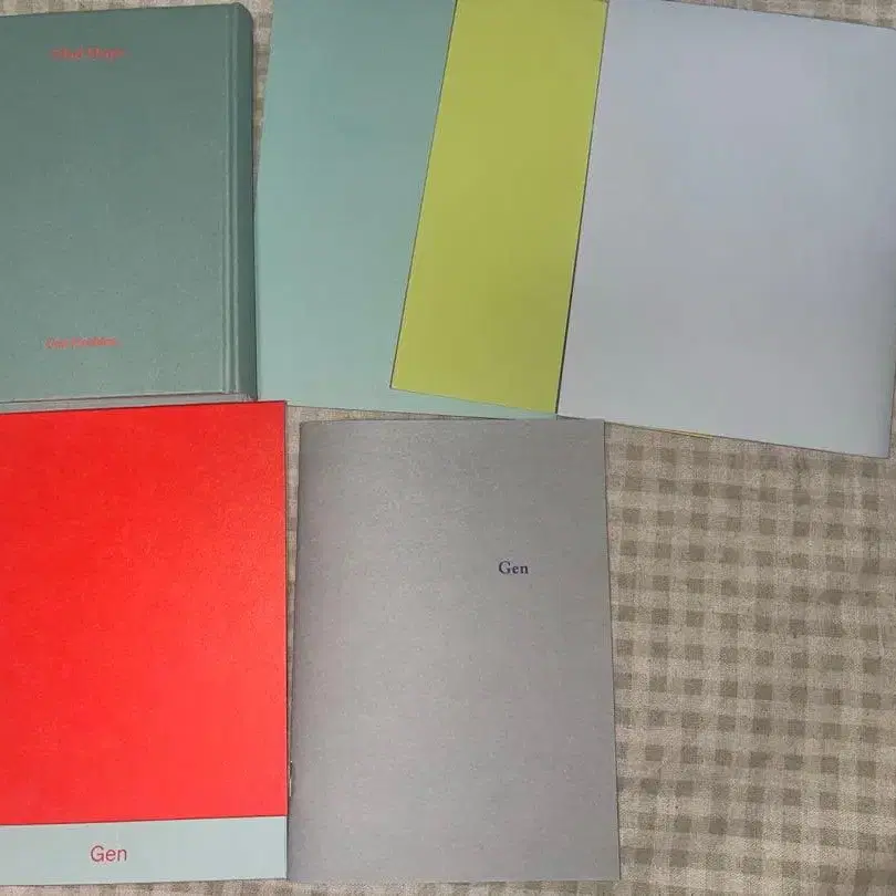 4번째 상품 이미지