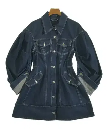 Simone Rocha 코트 (기타) 여성용