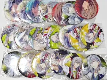 아이들리시 세븐 센 프라이스 캔뱃지 세트