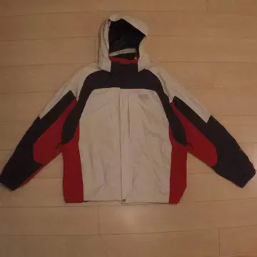 The North Face 마운틴 후드티