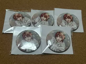 아이돌리쉬 세븐 나나세 리쿠 3rd 앨범 캔뱃지