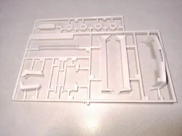 아오시마 샤코탄 부기 그라찬 소아라 바디 에어로 부품