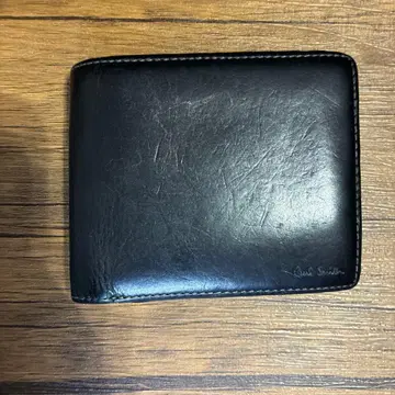 폴스미스 접이식 지갑