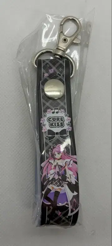 너와 아이돌 프리큐어 드림 스테이지 플러스 특전 큐어 키스 타월 홀더