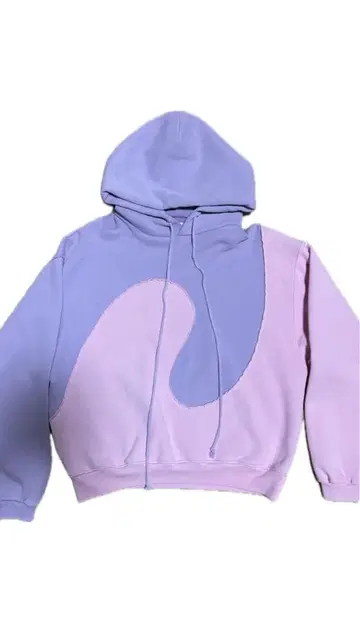 레어 ERL erl 후드티 저스틴 비버 착용