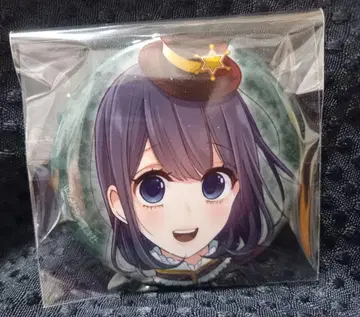 사랑은 거짓말 타카사키 미사키 캔뱃지