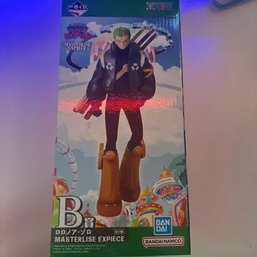 원피스 로로노아 조로 MASTERLISE EXPECIE