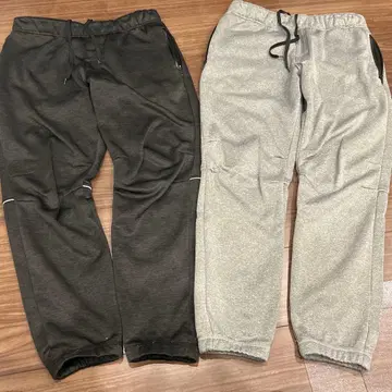 워크맨 속기모 팬츠