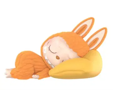 1:00 AM 러브브 피규어 sweet dream time