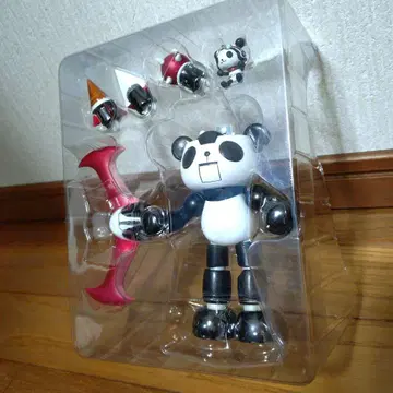 팬더제트 퍼펙트 모델