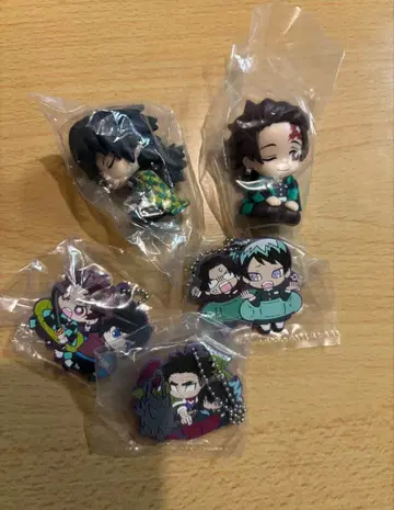 귀멸의 칼날 기유 탄지로 무라타 유시로 히메지마 무이치로