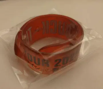 리스트 밴드 바쿠치쿠