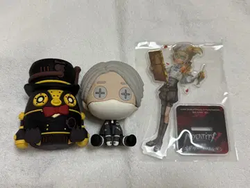 제5인격 제일복권 세트