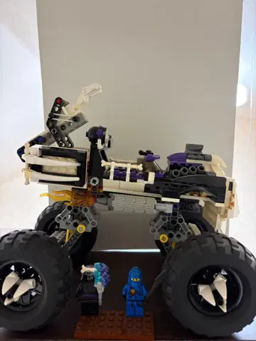 레고 닌자고 2506